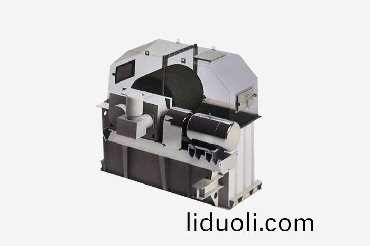 TGD steel wire tape bucket elevator